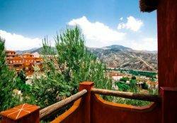 Hotel Cerro Del Sol