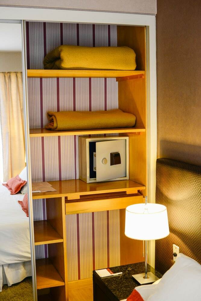 Hotel Amerian Cordoba Park