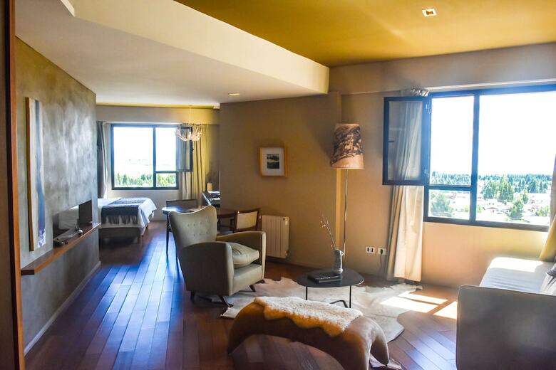 Hotel Esplendor El Calafate