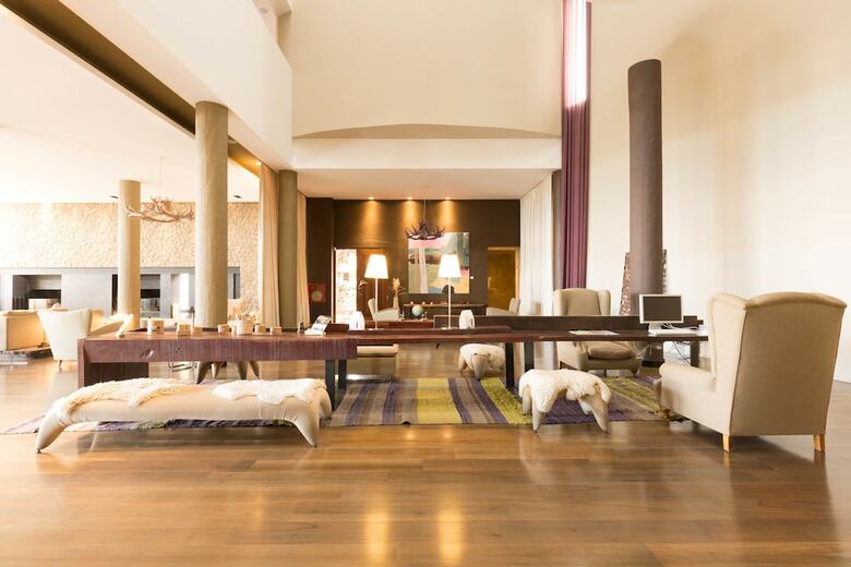 Hotel Esplendor El Calafate