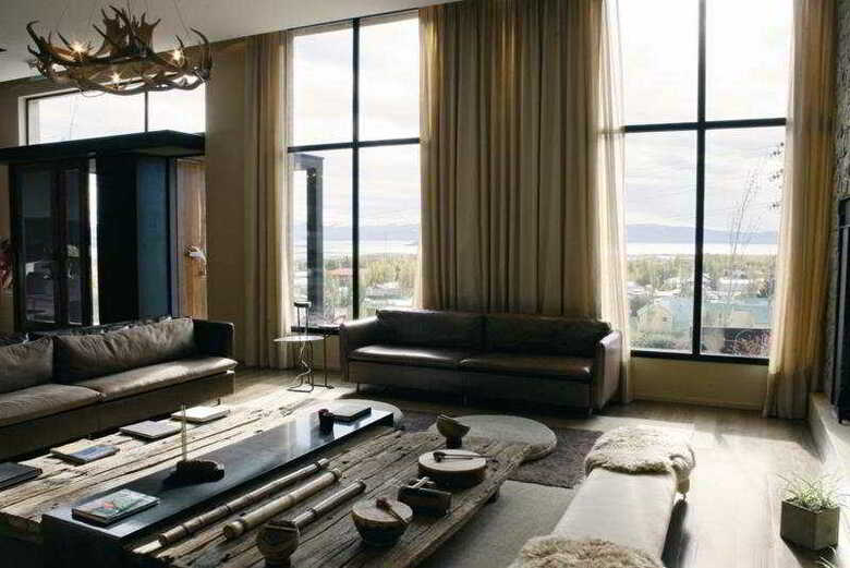 Hotel Esplendor El Calafate