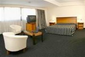 Tritone Hotel