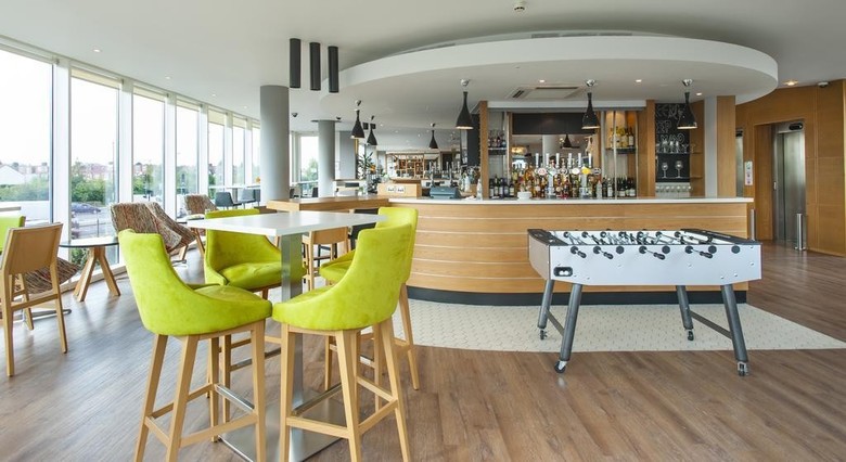 Hotel Holiday Inn London West