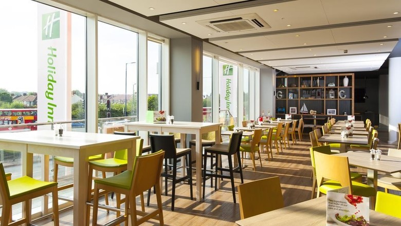 Hotel Holiday Inn London West