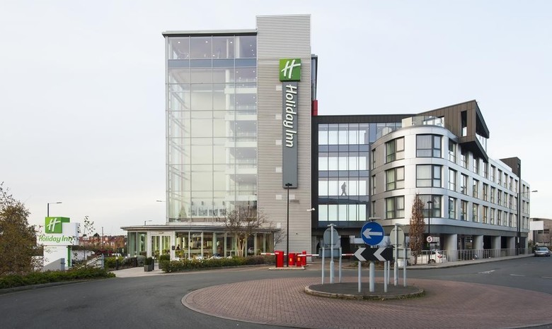 Hotel Holiday Inn London West