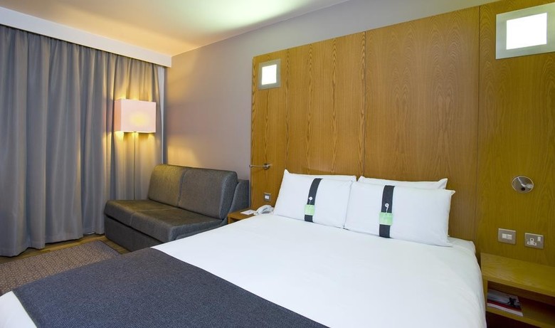 Hotel Holiday Inn London West