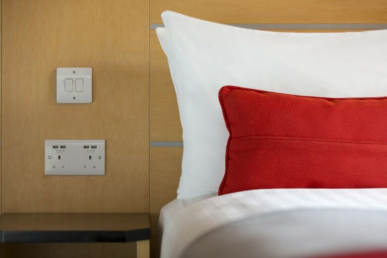 Hotel Holiday Inn Express London - Park Royal