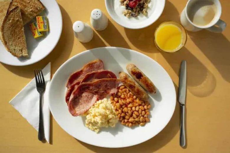Hotel Holiday Inn Express London - Park Royal