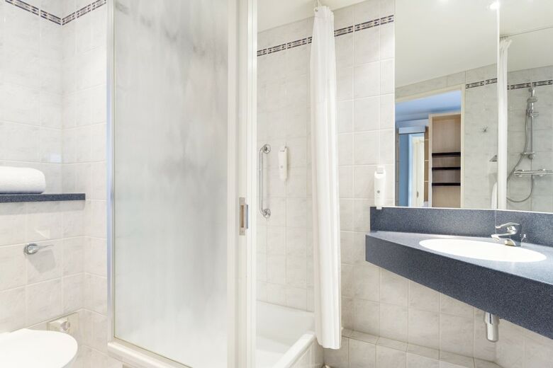 Hotel Holiday Inn Express London - Park Royal