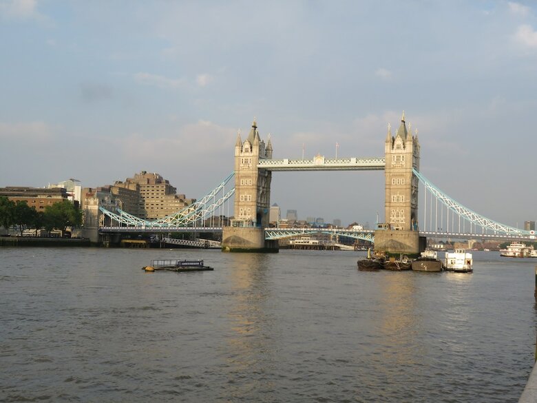 Hotel Holiday Inn Express London - Park Royal