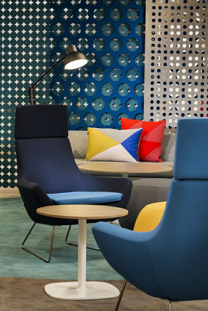 Hotel Holiday Inn Express London - Park Royal