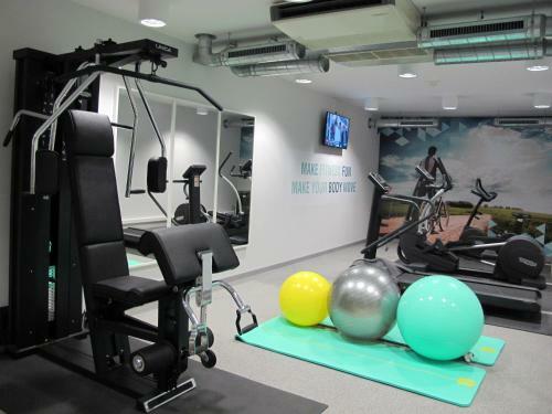 Best Western Hotel Brussels South
