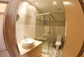 Apartamento Aphrodite Sands Resort