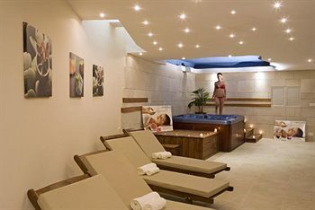 Apartamento Aphrodite Sands Resort