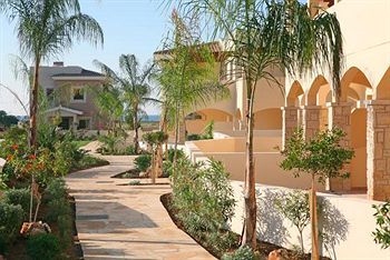Apartamento Aphrodite Sands Resort
