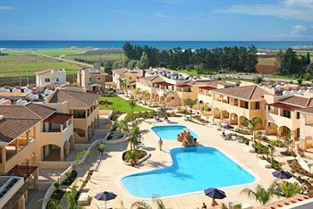 Apartamento Aphrodite Sands Resort