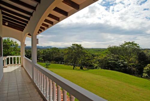 Guacamaya Lodge