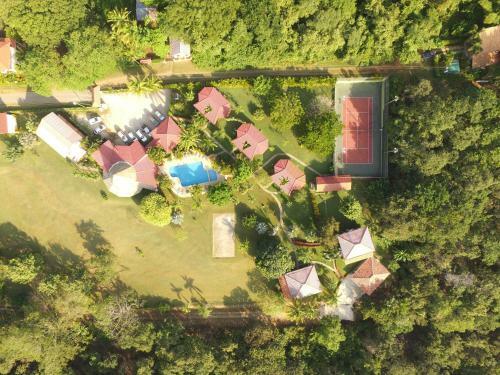 Guacamaya Lodge