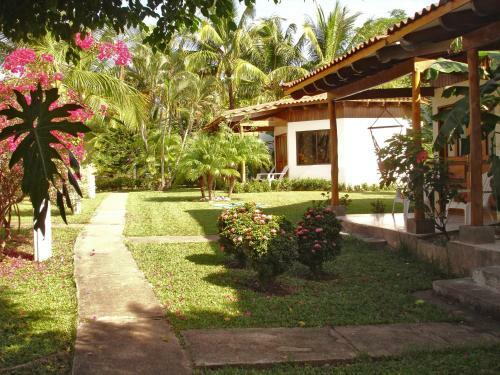 Guacamaya Lodge