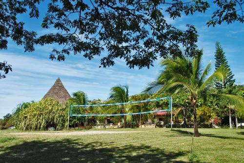 Guacamaya Lodge