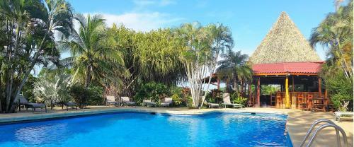 Guacamaya Lodge