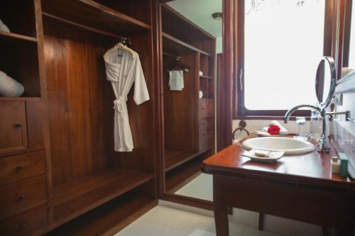 Hotel Royal Palm Galapagos