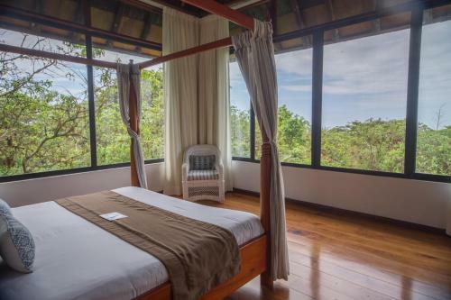Hotel Royal Palm Galapagos