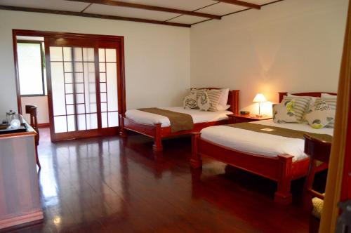 Hotel Royal Palm Galapagos