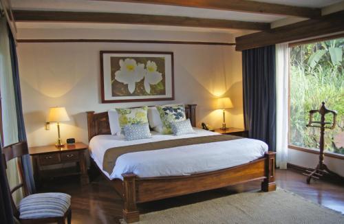 Hotel Royal Palm Galapagos