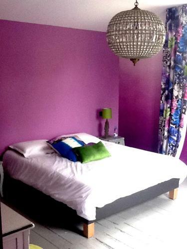 Bed & Breakfast Ch�teau De L�ognan