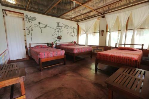 Ecolodge El Sombrero
