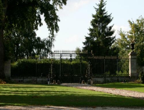 Bed & Breakfast Ch�teau De Maudetour