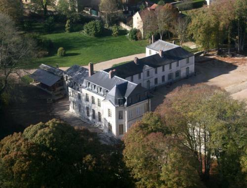 Bed & Breakfast Ch�teau De Maudetour