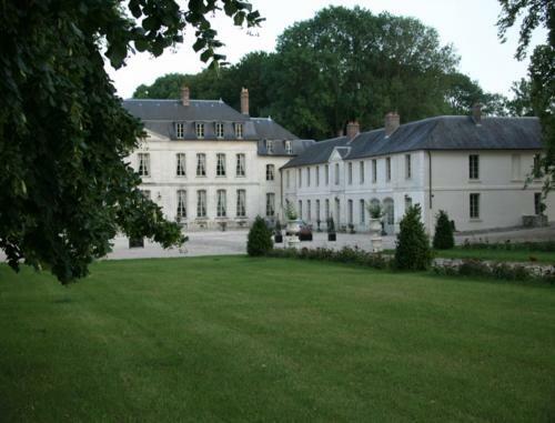 Bed & Breakfast Ch�teau De Maudetour