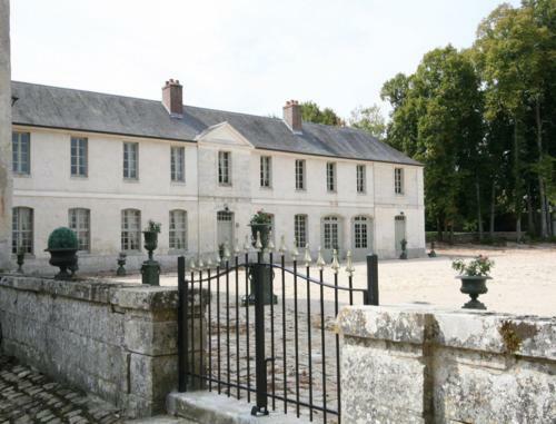 Bed & Breakfast Ch�teau De Maudetour