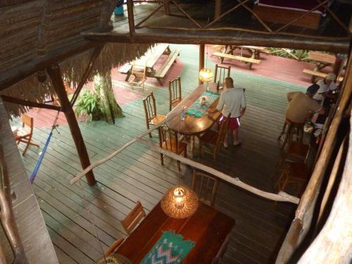 Hostal Hotel Casa Perico