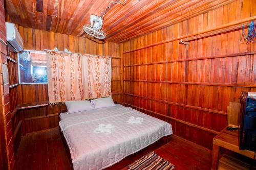 Hostal Molina Bungalows