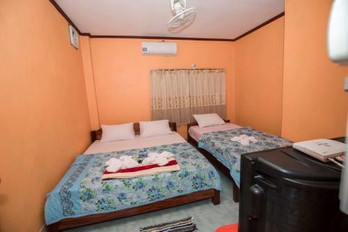 Hostal Molina Bungalows