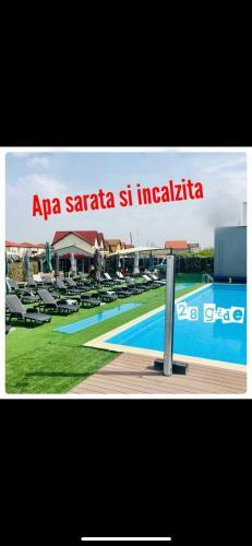 Apartamento Magic Home Timisoara