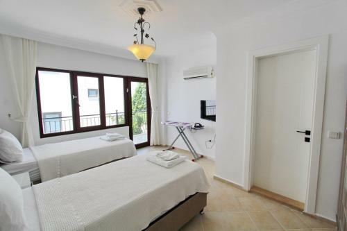 Anatolian Villa