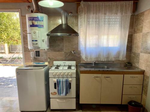 Apartamento Departamentos En Excelente Ubicaci�n