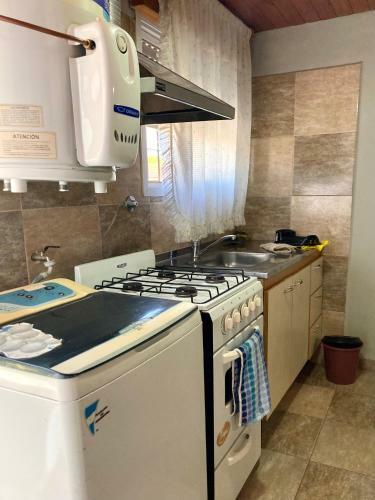 Apartamento Departamentos En Excelente Ubicaci�n