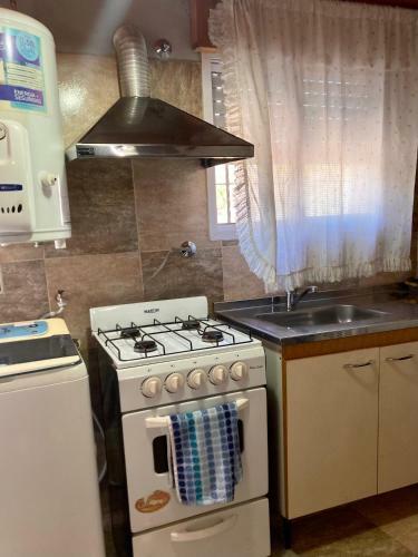 Apartamento Departamentos En Excelente Ubicaci�n