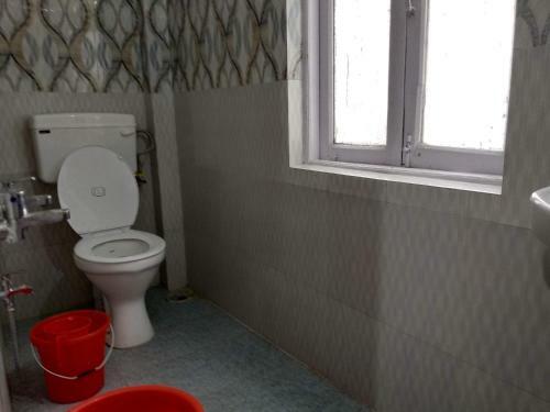Hotel New Manjil
