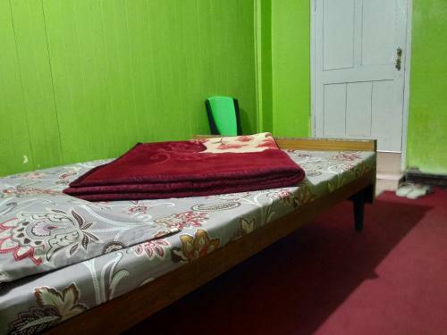 Hotel New Manjil