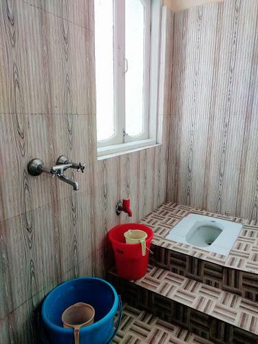 Hotel New Manjil