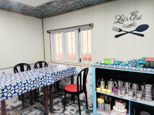 Hotel New Manjil