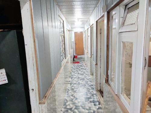 Hotel New Manjil