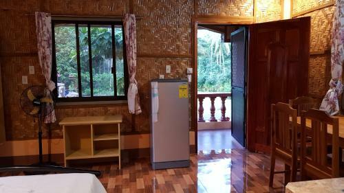 Bed & Breakfast Paco's Garden Home Stay