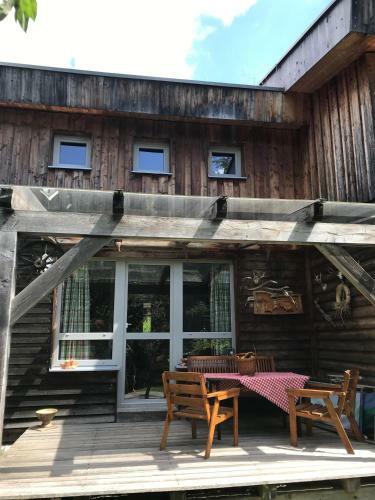 Himmlisches Pistenplatzerl